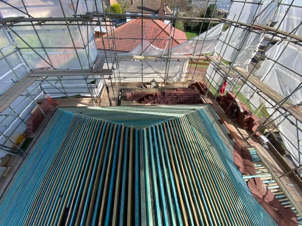 Arundel & Worthing Roofing — Photos 1
